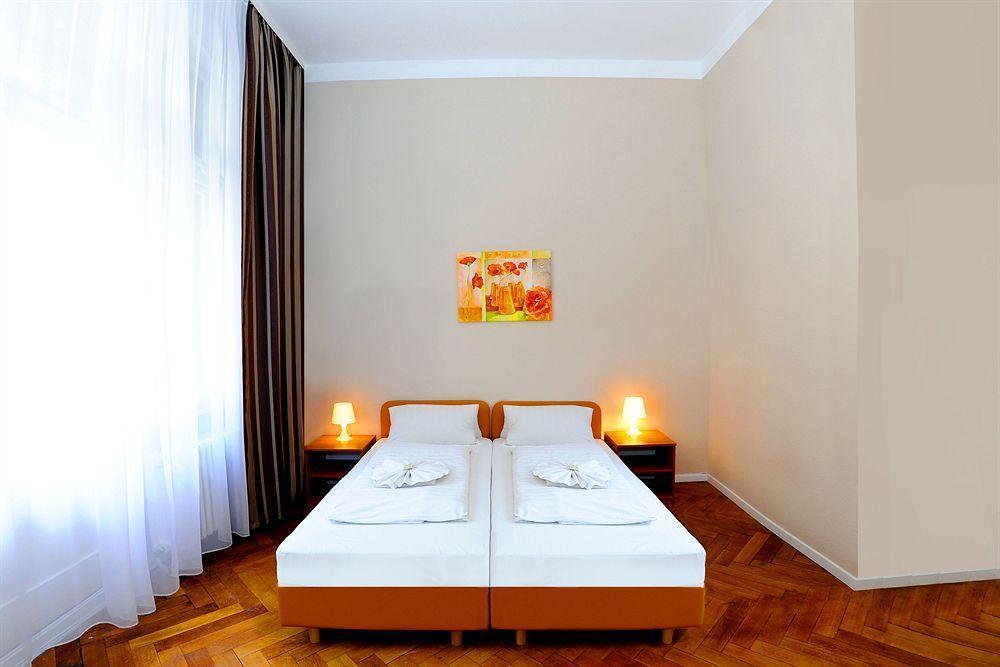 Hotel Elegia Am Kurfuerstendamm Берлин Экстерьер фото