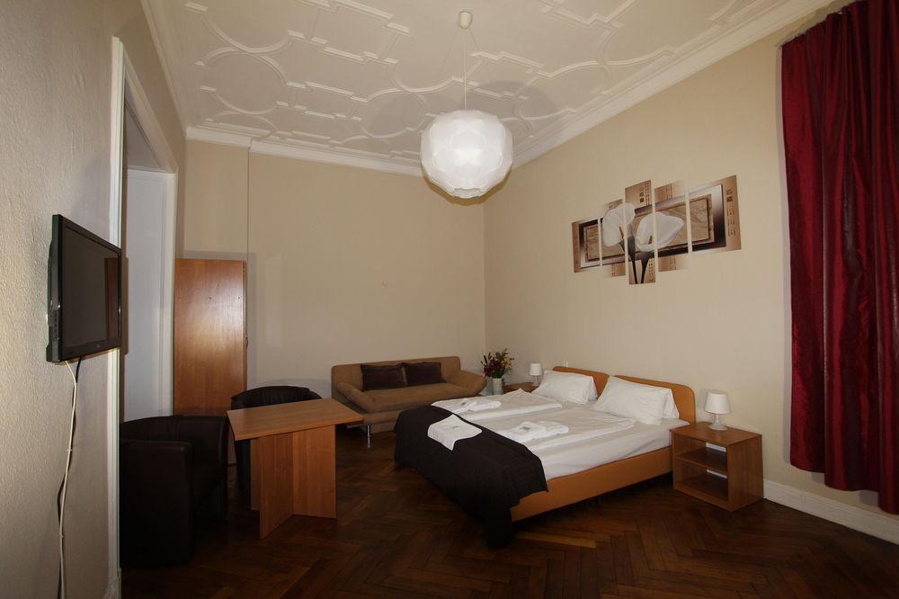 Hotel Elegia Am Kurfuerstendamm Берлин Экстерьер фото