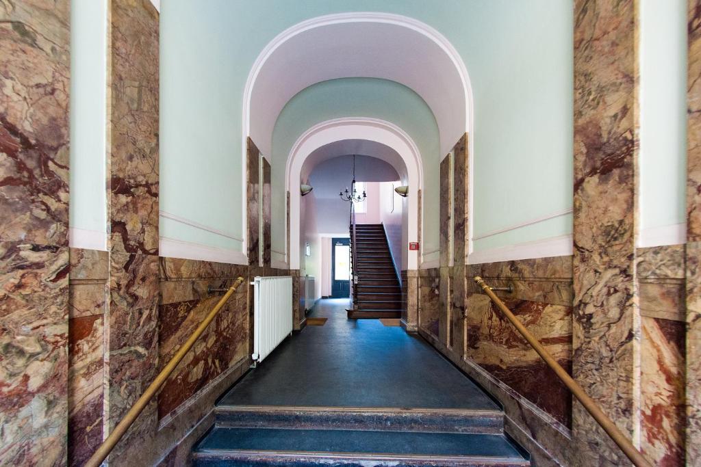 Hotel Elegia Am Kurfuerstendamm Берлин Экстерьер фото