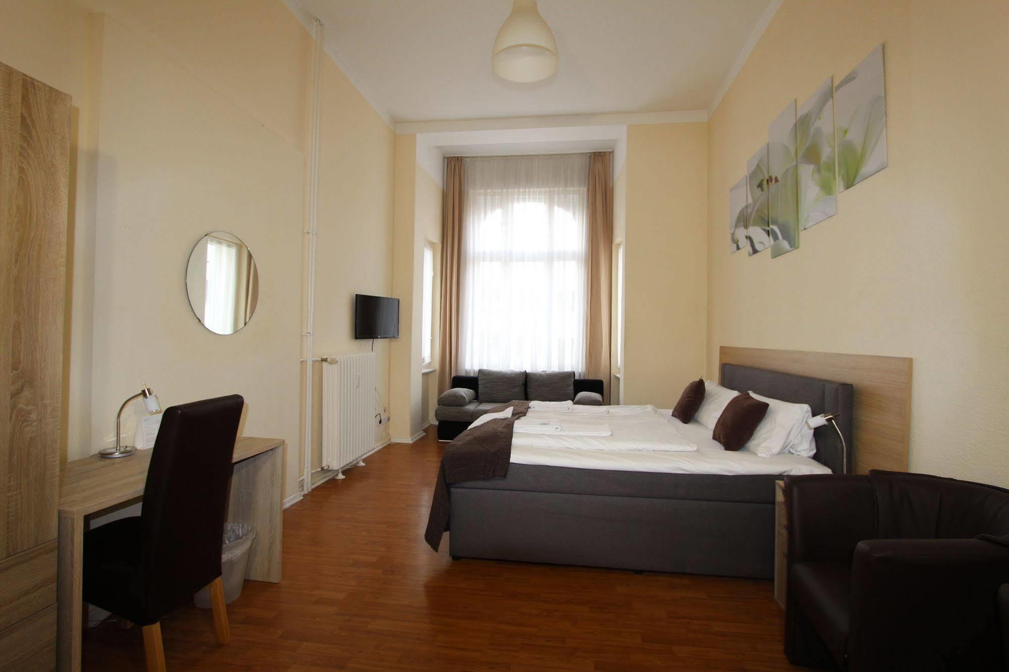 Hotel Elegia Am Kurfuerstendamm Берлин Экстерьер фото