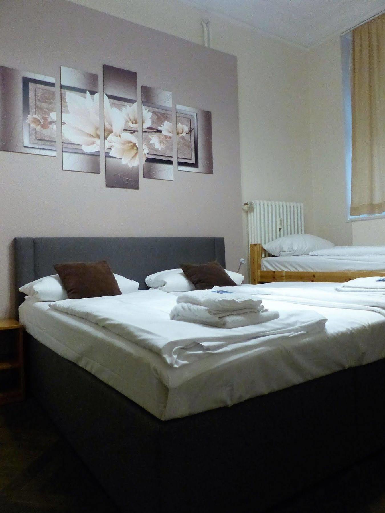 Hotel Elegia Am Kurfuerstendamm Берлин Экстерьер фото